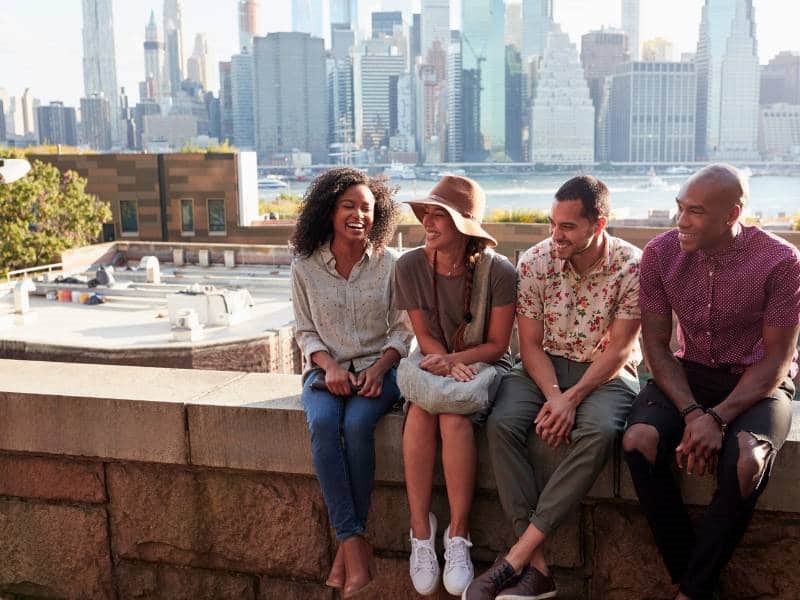 Discover the Best Travel Groups in NYC: Your Ultimate Guide